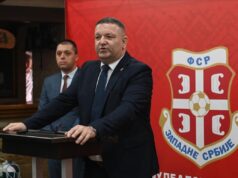 FUDBALSKA SRBIJA JE NA OVO ČEKALA DECENIJAMA! Kreće prva akademija za sportske radnike u organizaciji FSRZS! Dragan Džajić