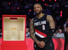 MAJSTOR OSTAJE MAJSTOR! Lilard pobedio u brzom šutiranju trojki na NBA ol-staru! Gep1nzX8