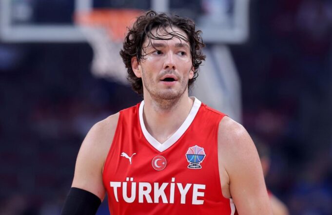 Ergin Ataman