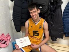 ČUDO NEVIĐENO! MARKO POSTIGAO 91 POEN NA UTAKMICI! Košarkaš Miška Ražnatovića odigrao meč za istoriju i zabeležio brutalan tripl-dabl VlGo6A0l