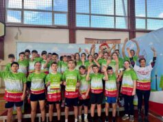 SPORTSKE IGRE MLADIH: Edukativne radionice uz sportska nadmetanja E8gZP5ke