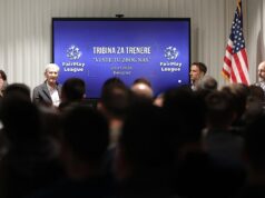 Tribina o Fair Play-u: Treneri razgovaraju o nasilju na utakmicama Film Import