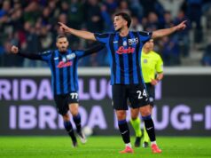 ATALANTA BOLJA OD BOLONJE: Gasperini zaboravio na Lazara Samardžića! o8Wyz37J