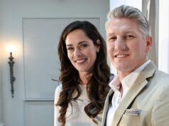 ANA I BASTIJAN SPASAVAJU BRAK U ŠPANIJI? Nakon što su ih mesecima delili okeani, Švajni se vratio u Evropu – direktno kod Ivanovićeve! veB5jrMJ