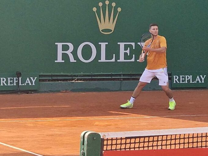 KECMANOVIĆ OTVORIO DUŠU ZA KURIR: Miša neutešan posle bolnog poraza!