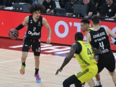 KRAJ PARISKE BAJKE: Fenerbahče je prvi učesnik fajnal-fora Evrolige! EljKgydJ