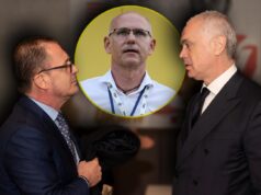 MIJATOVIĆ JE GOSPODIN! SVI PARTIZANOVCI MORAĆE DA NAVIJAJU ZA ZVEZDU! Sudbina se poigrava sa crno-belima, prvi čovek kluba iz Superlige objasnio zašto! jJd6ymN8