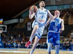 SUBOTIČANI U PLEJ-OFU ABA LIGE: Košarkaši Spartaka pobedili Zadar i obezbedili plasman u doigravanje VJYYXRNJ