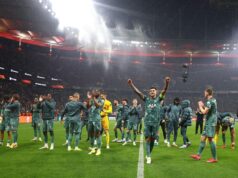 POZNATI PUTNICI U POLUFINALE LIGE EVROPE: Atletik Bilbao i Totenhem izborili pobede Meow9Y9e