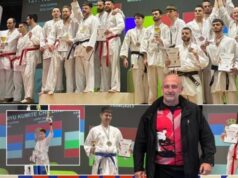 VELIKI USPEH KARATISTA IZ MIRIJEVA! Članovi KK Kamakura blistali na Evropskom prvenstvu u Italiji yJ51nKEJ