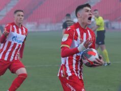 ZVEZDA IMA ZICER ZA FINALE KUPA SRBIJE! Crveno-beli dobili najlakšeg rivala u polufinalu! 4e66Yjne