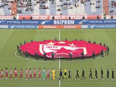 ZVEZDA PUSTILA U PRODAJU KARTE ZA POLUFINALE KUPA: Crveno-beli žele još jednu duplu krunu! ne00991e
