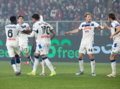 Atalanta posle preokreta na gostovanju pobedila Đenovu u Seriji A reA5Pk9e