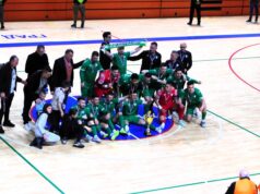 BITKA ZA DRUGOG FINALISTU! Loznica na nogama pred dolazak Smedereva pJ76Lpjl