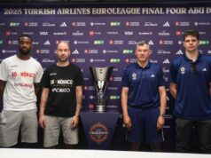 EVROPA VEČERAS DOBIJA NOVOG ŠAMPIONA: Evo gde možete pratiti prenos meča Monako – Fenerbahče VlG6GpR8