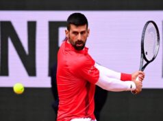 NOVAK PROTIV NEOČEKIVANOG PROTIVNIKA NA ROLAN GAROSU: Evo gde možete pratiti prenos meča Đoković – Mišolić NOVAK PROTIV NEOČEKIVANOG PROTIVNIKA NA ROLAN GAROSU: Evo gde možete pratiti prenos meča Đoković - Mišolić