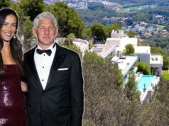 NA SVE SU MISLILI! ŠOKANTNI DETALJI PREDBRAČNOG UGOVORA IZMEĐU ANE I ŠVAJNIJA! Evo šta se nalazi na 64 strane dugačkom sporazumu… NA SVE SU MISLILI! ŠOKANTNI DETALJI PREDBRAČNOG UGOVORA IZMEĐU ANE I ŠVAJNIJA! Evo šta se nalazi na 64 strane dugačkom sporazumu...