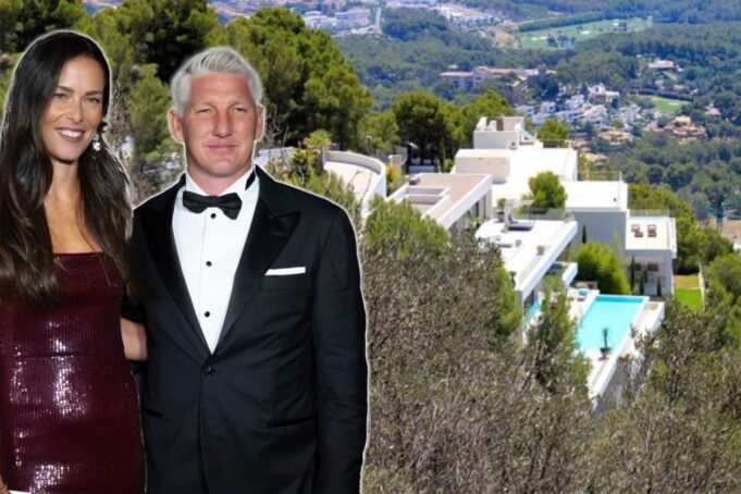 NA SVE SU MISLILI! ŠOKANTNI DETALJI PREDBRAČNOG UGOVORA IZMEĐU ANE I ŠVAJNIJA! Evo šta se nalazi na 64 strane dugačkom sporazumu...