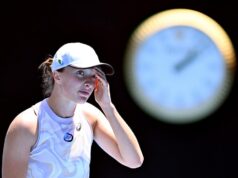 ŠVJONTEK POSLE ŠOKANTNE ELIMINACIJE U RIMU: Nemam velike ambicije na Rolan Garosu… ŠVJONTEK POSLE ŠOKANTNE ELIMINACIJE U RIMU: Nemam velike ambicije na Rolan Garosu...