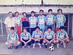 VELIKO INTERESOVANJE ZA TURNIR U MALOM FUDBALU: Aca Kovačević jedan je od sinonima Trofeja Tašmajdan xe9jPpm8