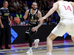 VREME JA ZA MAJSTORICU – VEČERAS DOBIJAMO DRUGOG PUTNIKA ZA FINALE KLS! Evo gde možete da gledate utakmicu Partizan – FMP! VJZLGyP8