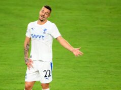 SERGEJ MILINKOVIĆ-SAVIĆ NASTAVLJA DA BLISTA! SMS i Al Hilal zakazali spektakl na Svetskom klupskom prvenstvu! Da li će se na teren vratiti i Mitrović?! (FOTO) 9.jpg