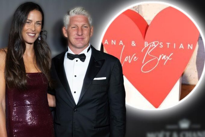 ANA IVANOVIĆ JE OSTAVILA SAMO JEDNU ZAJEDNIČKU OBJAVU SA ŠVAJNIJEM! Srpkinja je ovo morala da uradi - sve fotke je obrisala, ali ovu nije mogla, evo i zbog čega