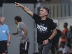 UF, DOBRO JE… BLAGOJEVIĆ DOBIO LEPU VEST! Trener Partizana može da odahne, ipak nije ono najgore! MIJATOVIC.jpg
