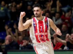 DELIRIJUM: Fakundo Kampaco ponovo u Srbiji! Stigao u našu prestonicu! Crvena zvezda i Partizan pojačanja