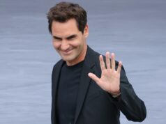 FEDERER PROGNOZIRAO KO OSVAJA VIMBLDON: Švajcarac promašio u Londonu! FEDERER PROGNOZIRAO KO OSVAJA VIMBLDON: Švajcarac promašio u Londonu!