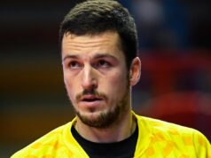 OGLASIO SE RUKOMETAŠ KOJI JE DOBIO OTKAZ POSLE TOMPSONOVOG KONCERTA! Pokušava da se opere, evo šta je poručio nakon što ga je Vojvodina otpustila profimedia-0836442017.jpg