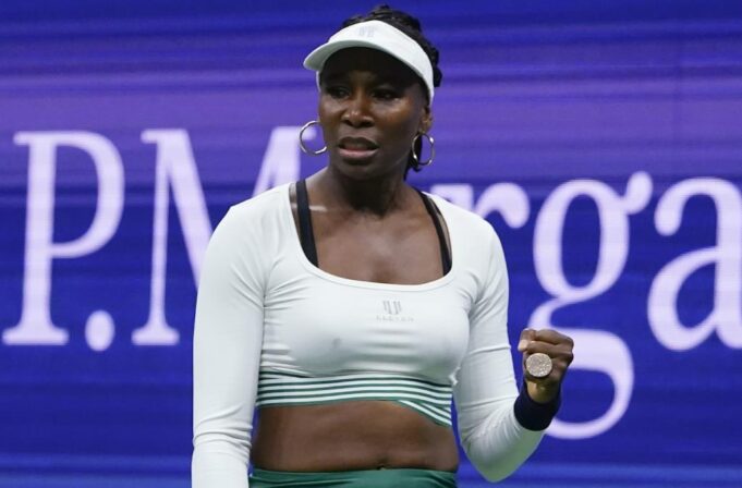 LEGENDARNA IGRAČICA NE ODUSTAJE: Venus Vilijams se vraća na turniru u Vašingtonu