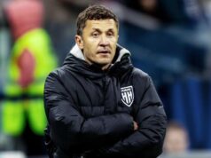 POSLE OŽEGOVIĆA, ILIĆ DOVEO JOŠ JEDNOG BIVŠEG FUDBALERA PARTIZANA! Sa nim je delio svlačionicu u Humskoj, a sada će mu biti trener! nikola ninkovic.jpg