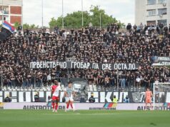 PARTIZAN OBJAVIO CENE SEZONSKIH KARATA: Grobari videli tri noviteta zvezda-partizan-234511.JPG