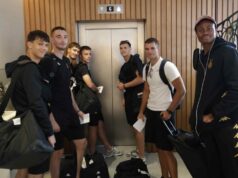 PARTIZAN OTERAN SA STADIONA NA KIPRU: Skandal pred start crno-belih u Evropi PARTIZAN OTERAN SA STADIONA NA KIPRU: Skandal pred start crno-belih u Evropi