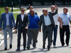 VAZURIN PRVI SARADNIK DOBIJA BITNU FUNKCIJU U SRPSKOM FUDBALU! Prvi kandidat za mesto generalnog sekretara… Damir Radović i Falkao FOTO Privatna arhiva.png