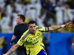 RONALDO ISPISAO ISTORIJU I PONOVO OSTAO BEZ TROFEJA: Kristijano baš nema sreće u Saudijskoj Arabiji Georgina.jpg