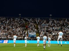 VELIKA BRUKA ŠAMPIONA HRVATSKE! Poraz na domaćem terenu od totalnog autsajdera! Jedan igrač im vredi više od kompletnog tima protivnika, ali nije sve u novcu! partizan1.jpg
