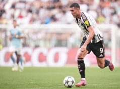 VLAHOVIĆ NA UDARU NAVIJAČA JUVENTUSA: Zviždali mu od starta utakmice! Ni gol mu nije pomogao profimedia-1015672613dusan1.jpg