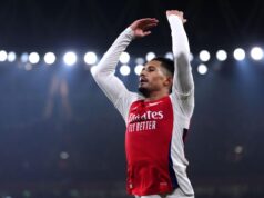 ARSENAL ZAVRŠIO VELIKI POSAO: Petogodišnji ugovor za Vilijama Salibu! profimedia-1041419923.jpg