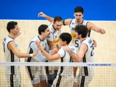 GRBIĆ OSTAO BEZ VELIKOG FINALA SVETSKOG PRVENSTVA! Italijani idu na Bugare u borbi za trofej Odbojkaška reprezentacija Bugarske