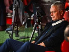 MURINJO SE VRATIO KUĆI: Legendarni fudbalski stručnjak našao posao u domovini – opet je trener čuvenog kluba Žoze Murinjo