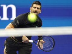 NOVAK OBORIO JOŠ JEDAN REKORD! Nestvaran podatak: Đoković je pobedom protiv Frica na US Openu ušao u istoriju, evo i na koji način! NOVAK OBORIO JOŠ JEDAN REKORD! Nestvaran podatak: Đoković je pobedom protiv Frica na US Openu ušao u istoriju, evo i na koji način!