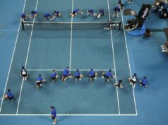 AUSTRALIJAN OPEN REZULTATI: Gof, Kostjuk i Pavljučenkova bez problema! reA50oYe