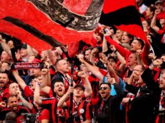 BAJER REŠIO PITANJE VEZNJAKA: Emilijano Buendija stiže u Leverkuzen OJqw2QL8