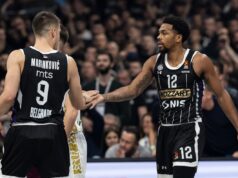 Sterling Braun pred Barselonu | SportArena.rs ge3A4Wal