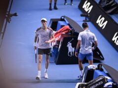 SRAMAN POTEZ TENISKIH MOĆNIKA! Veličaju Janika Sinera na sve načine! ATP ga proglasio najvećim ikada, evo i na koji način! Novaka nema ni u top pet! SRAMAN POTEZ TENISKIH MOĆNIKA! Veličaju Janika Sinera na sve načine! ATP ga proglasio najvećim ikada, evo i na koji način! Novaka nema ni u top pet!