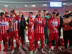 MILOJEVIĆ NA NJEGA DANAS NEĆE MOĆI DA RAČUNA! Bitan fudbaler Zvezde propušta meč u Bačkoj Topoli, a razlog je predivan! PJm9D1GJ