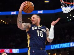 BOMBA U EVROLIGI! Doživeli katastrofu protiv Partizana, pa krenuli po NBA pojačanje: Iskusni centar se vraća u Evropu?! VJZLRDG8