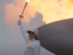 EVO KAKO DANAS IZGLEDA: Sanda je bila najbolja klizačica Jugoslavije, a upalila je olimpijski plamen u Sarajevu VlG6M008